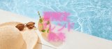 夏の季節限定ブレンド発売中
