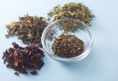 【ちょっとリニューアル！】【冷蔵庫に入れるだけ】ガブガブ飲んで熱中症対策★美肌や疲労にも★水出しサワーミント