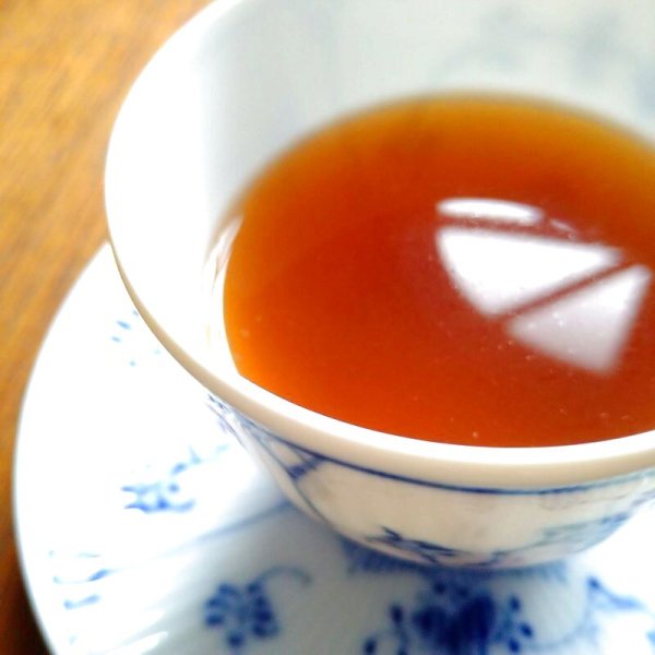 ストレートでも