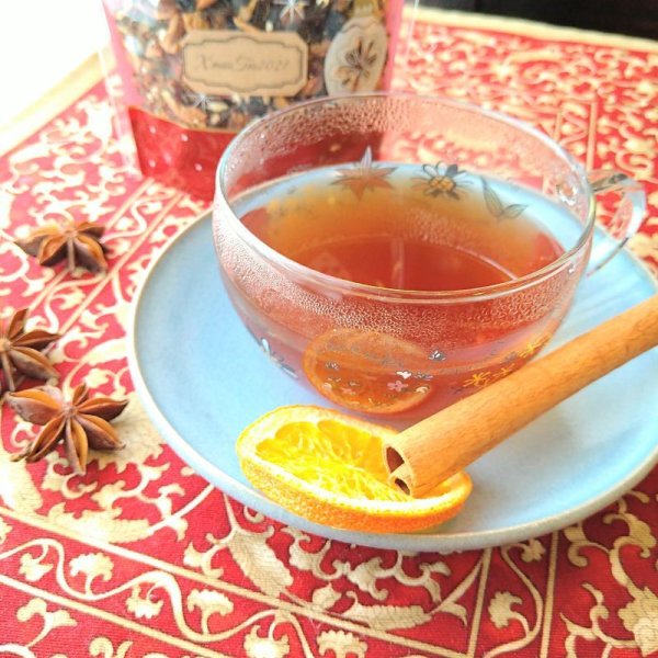 クリスマスティー