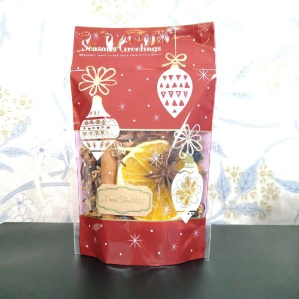 クリスマスパッケージ