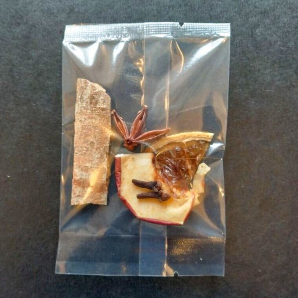 一杯分ずつ個包装