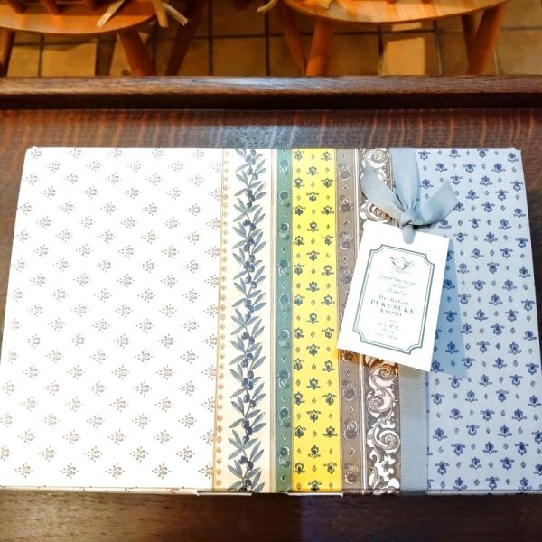 プロヴァンス風ギフトBOX