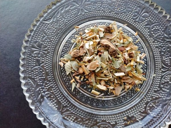 茶葉