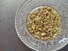 ガツンとリフレッシュ★クールダウンミントブレンド