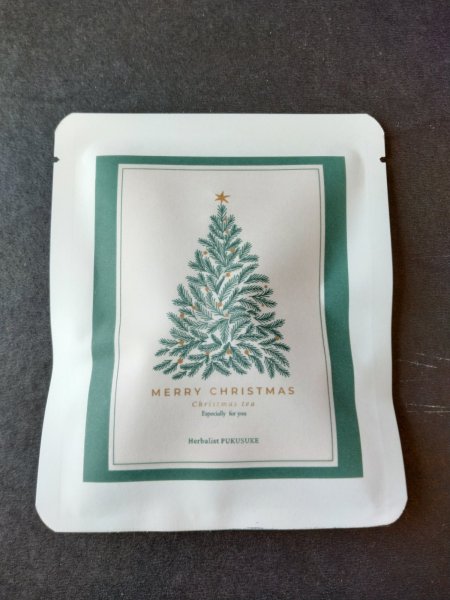 2025年クリスマスティープチギフト