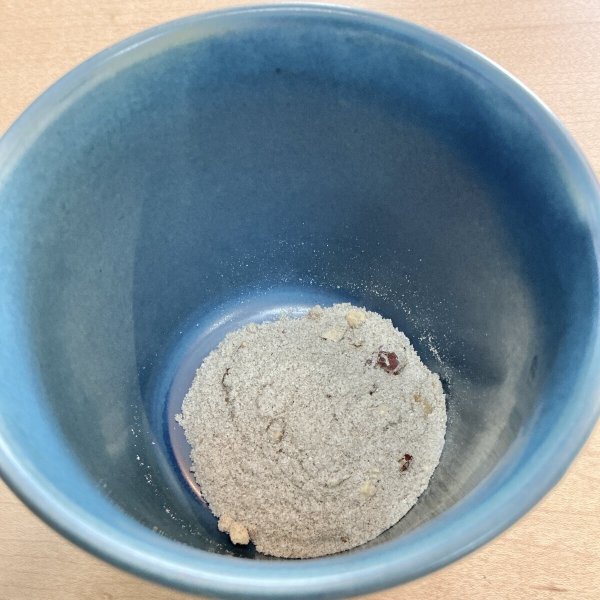 粉末タイプ