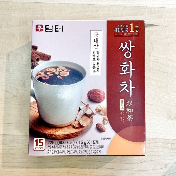 双和茶サンファ茶