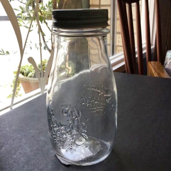 柔らかいフォルム