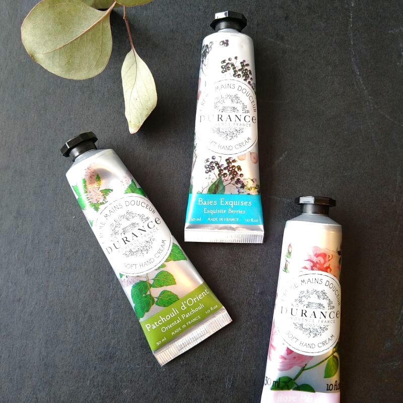 ハンドクリーム★エスプリ・ドゥ・デュランス★30ml